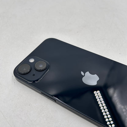 Factory Unlocked Apple iPhone 14 Plus 128GB Midnight MQ4A3J/A