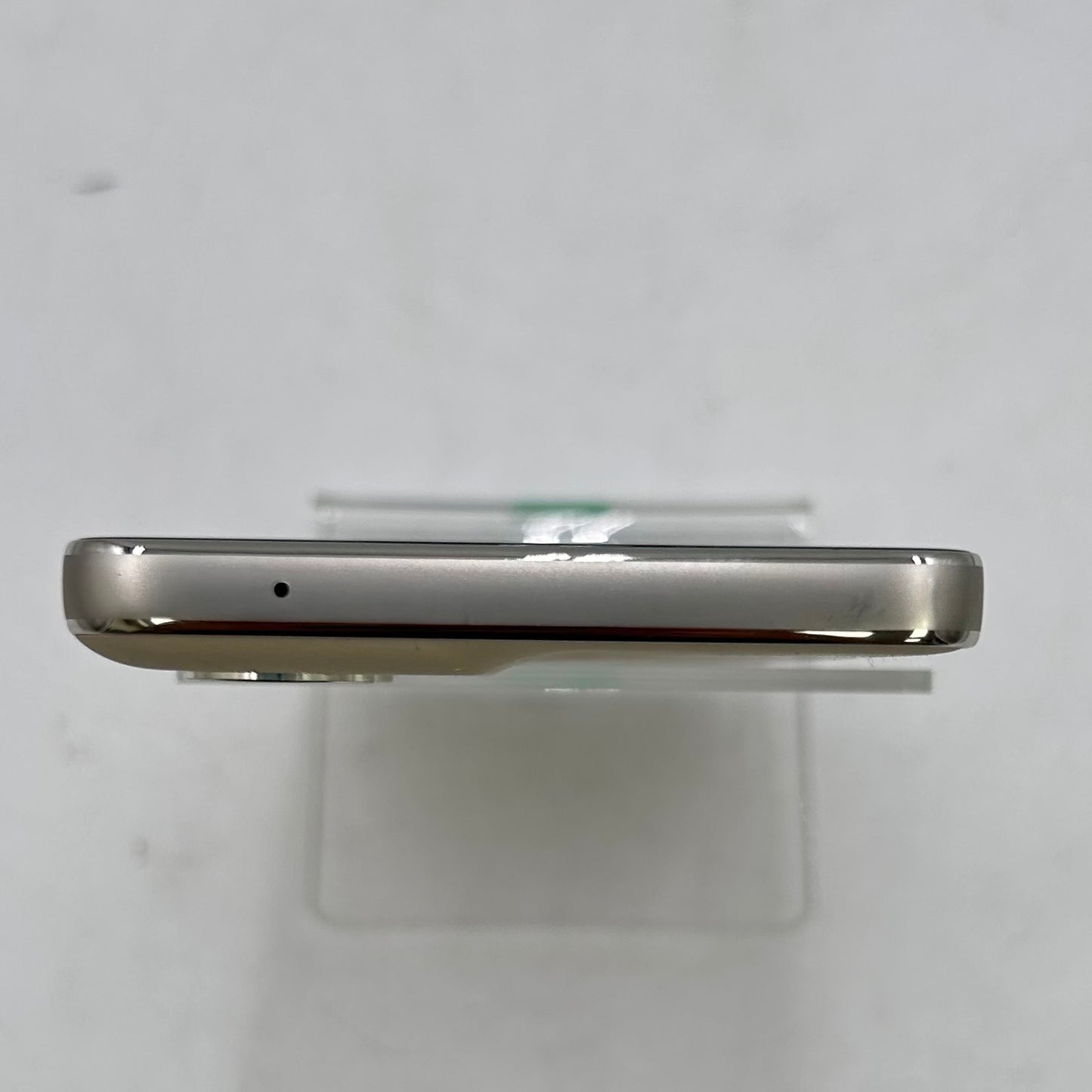 Cricket Motorola Moto G Stylus 5G (2024) 128GB Android 14 Caramel Latte