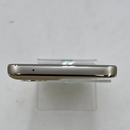 Cricket Motorola Moto G Stylus 5G (2024) 128GB Android 14 Caramel Latte