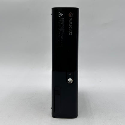 Microsoft Xbox 360 E 250GB Console Gaming System Only Black 1538