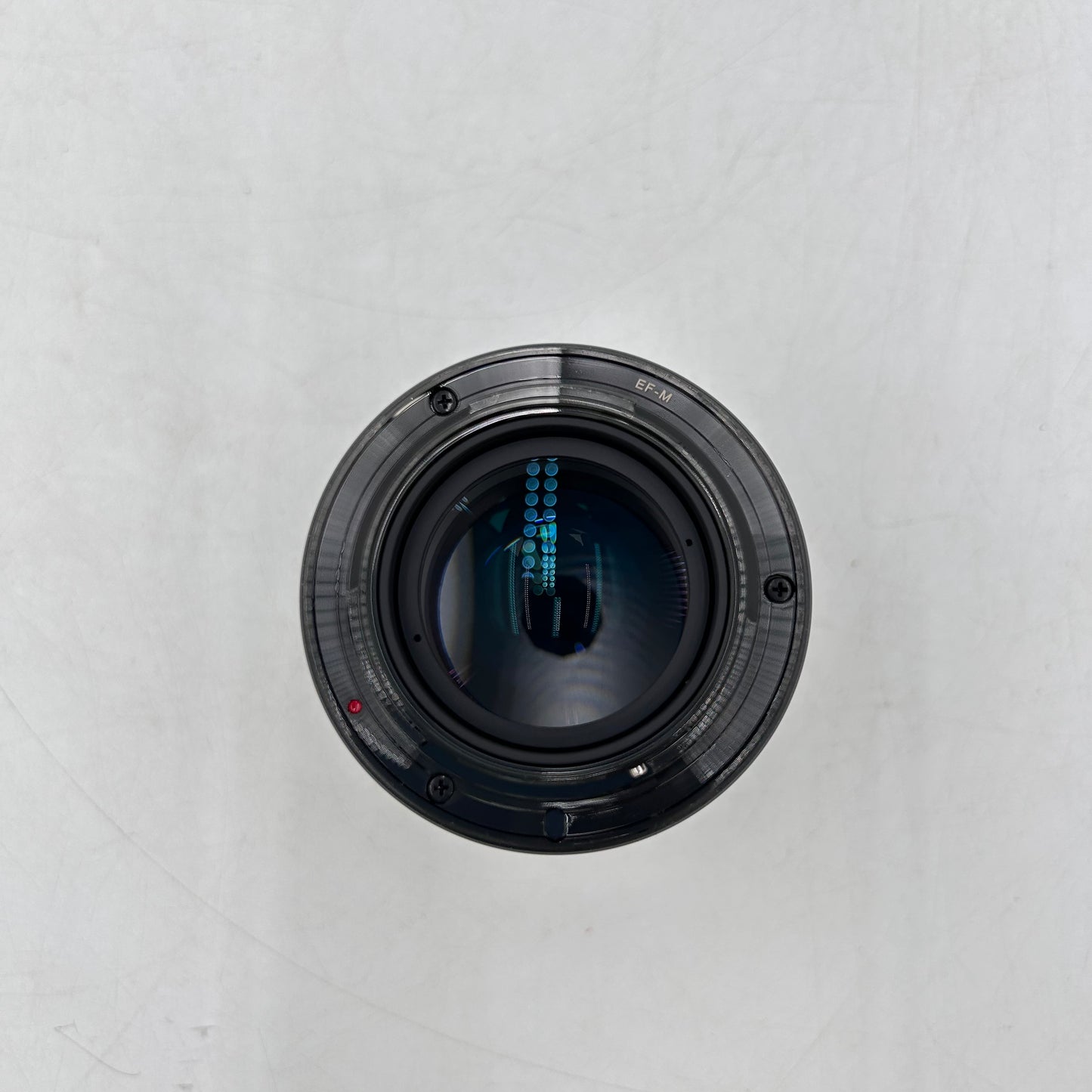 Canon EOS M3 24.2MP Mirrorless Camera