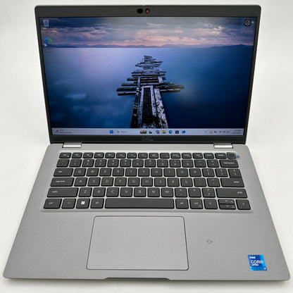 Dell Latitude 5420 14" i7-1185G7 3.0GHz 16GB RAM 512GB SSD