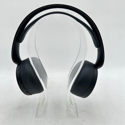 Sony Pulse 3D Wireless Headset for PS5/PS4/PC + Audio Cable | No Dongle