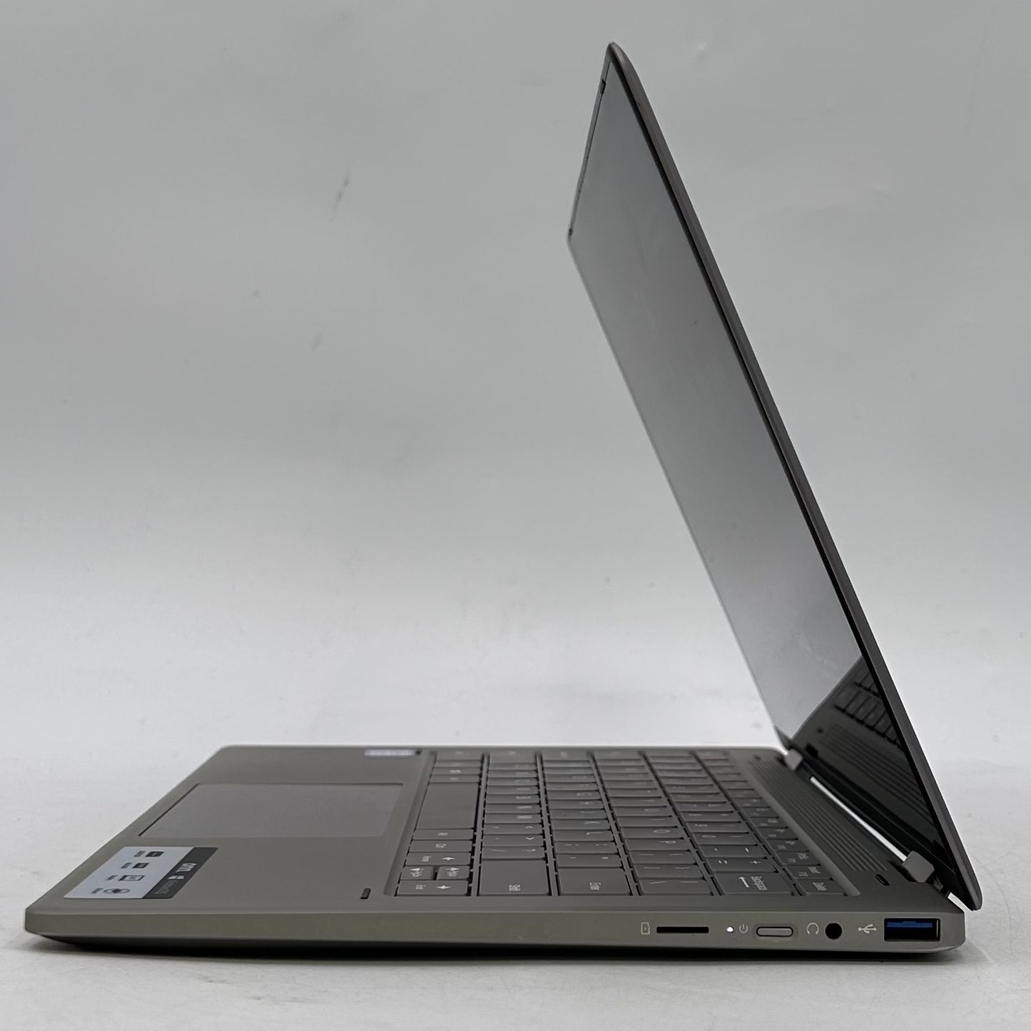 Onn Laptop 100002434 13.3" i3-8145U 2.1GHz 4GB RAM 128GB SSD