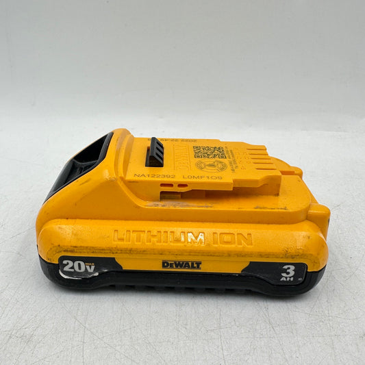 DeWalt DCB230 20V MAX Lithium-Ion Battery Pack