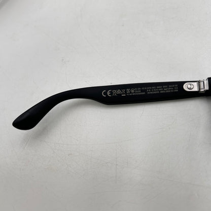 Ray-Ban Meta Wayfarer Gen 2 Matte Black Transitions RW4012 AI Smart Glasses