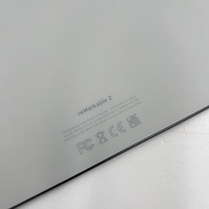 WiFi Only reMarkable 2 8GB Gray RM110