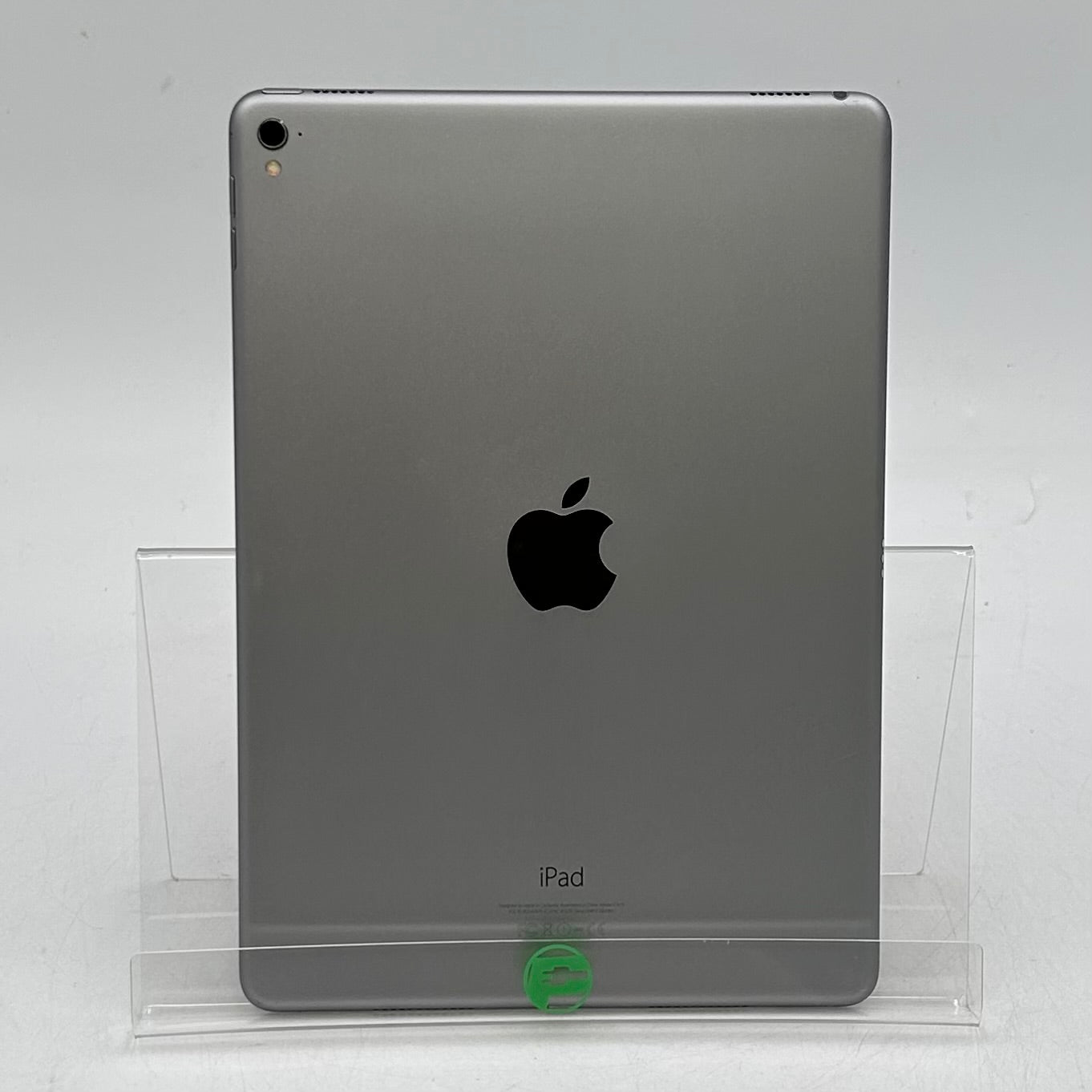 WiFi Only Apple iPad 9th Gen 128GB Space Gray MLMV2LL/A