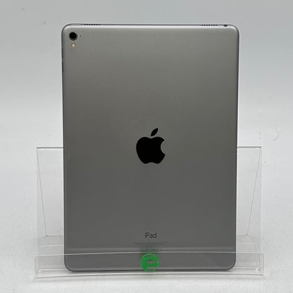 WiFi Only Apple iPad 9th Gen 128GB Space Gray MLMV2LL/A