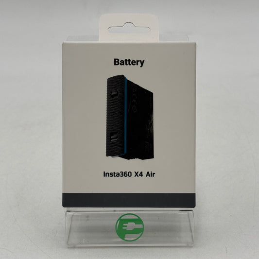 New Insta360 X4 Air Rechargeable Battery Pack CINSBAFA