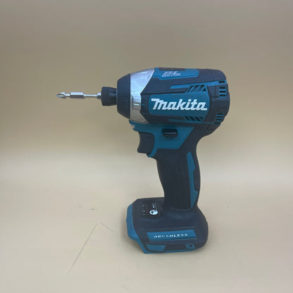 Makita XDT14 18V Brushless Impact Driver