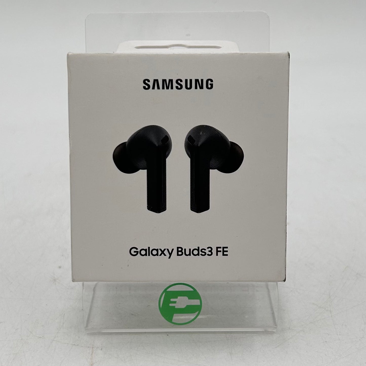 New Samsung Galaxy Buds3 FE SM-R420 Noise Cancelling Wireless Earbuds Black