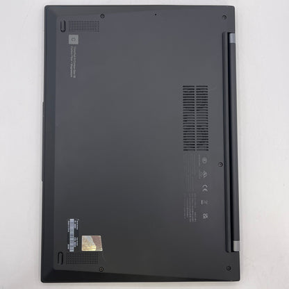 Lenovo ThinkPad X1 Carbon Gen 10 21CB00BXUS 14" i7-1265U 1.8GHz 16GB RAM 1TB SSD