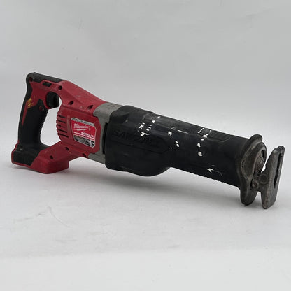 Milwaukee 2621-20 M18 18V Sawzall Reciprocating Saw