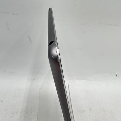 WiFi Only Apple iPad Air 1st Gen 32GB 12.5.7 Space Gray MD786LL/B