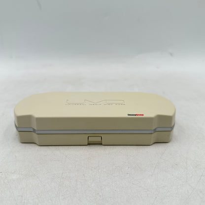 GameStop UMD Case w/ Lot of 7 Sony PlayStation Portable PSP Games