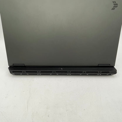Asus TUF F16 FX608J 16" i7-14650HX 2.2GHz 32GB RAM 1TB SSD GeForce RTX 5060