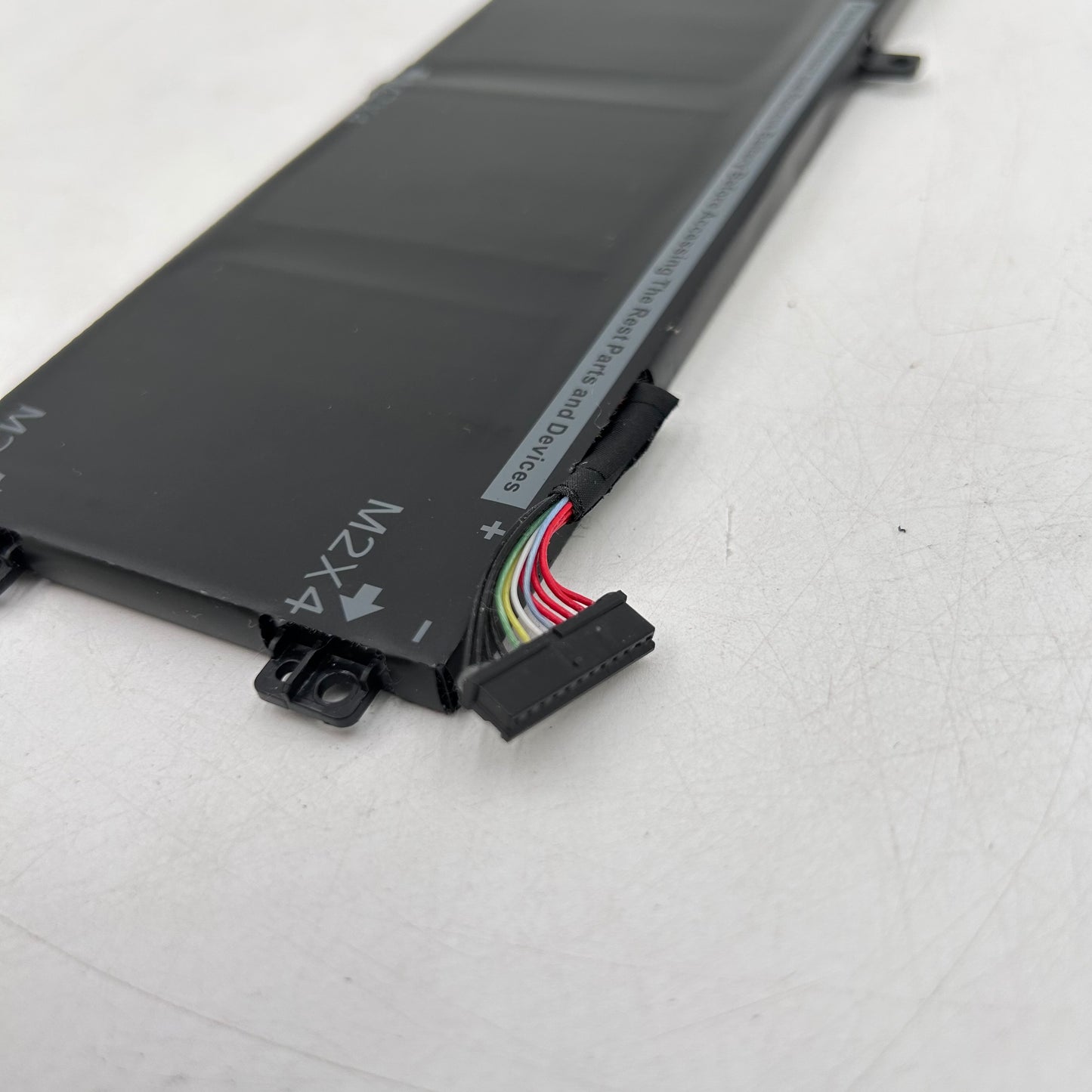 Dell 4GVGH (6-Cell) Battery 01P6KD for DELL XPS 15 9550 /Precision 15 5510