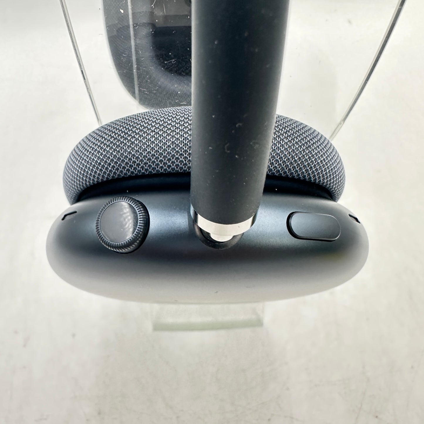 Apple AirPods Max Wireless Over-Ear Headphones Space Gray MWW83AM/A