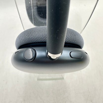 Apple AirPods Max Wireless Over-Ear Headphones Space Gray MWW83AM/A