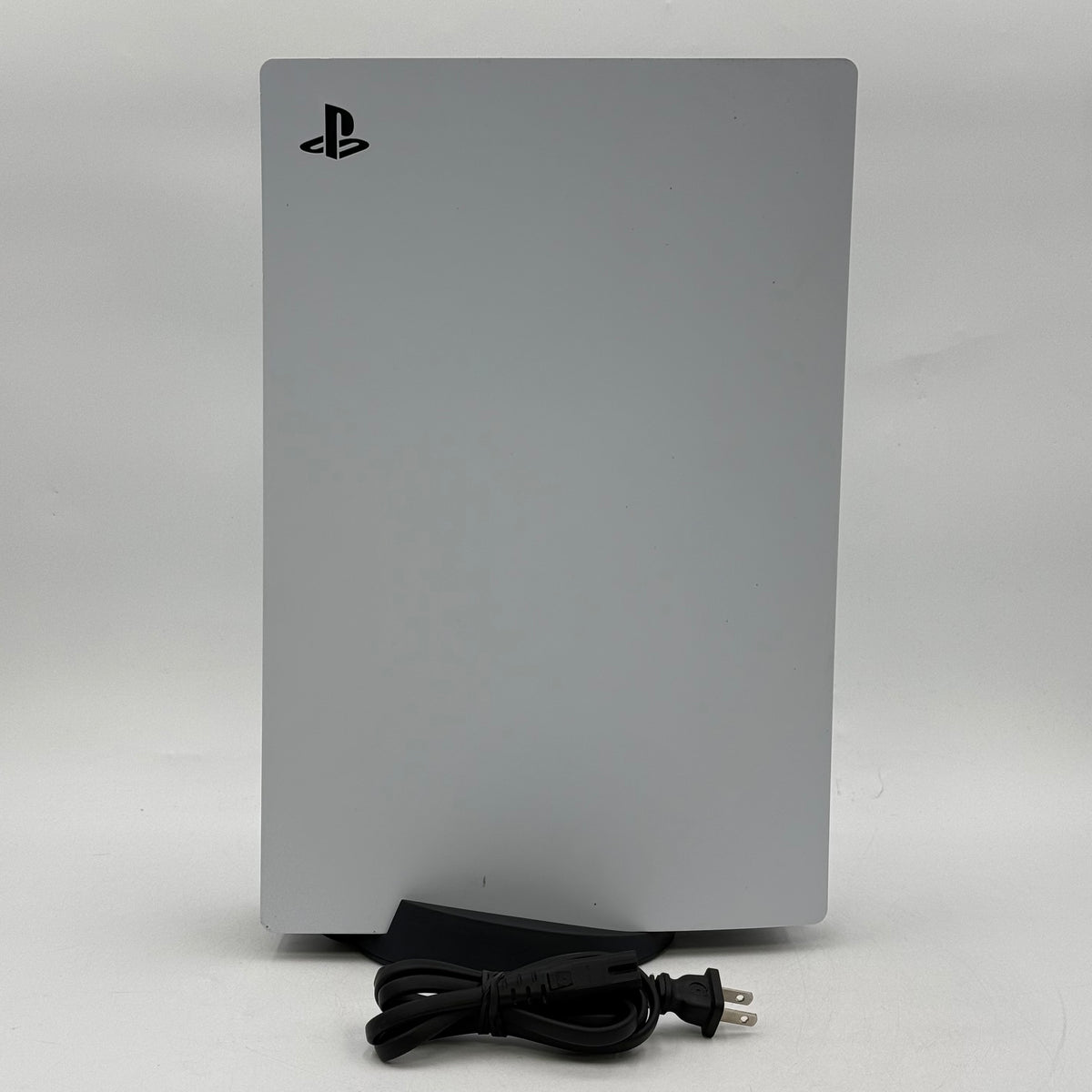 Sony PlayStation 5 Disc PS5 825GB White Console Gaming System CFI-1115A