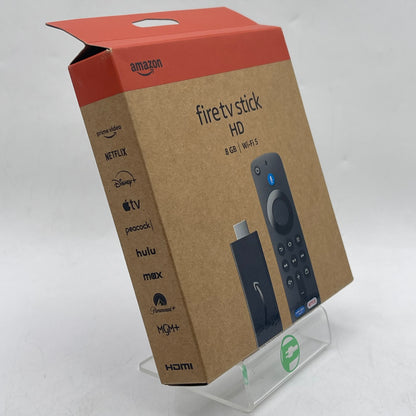 New Amazon Fire Tv Stick HD Streaming Media Player