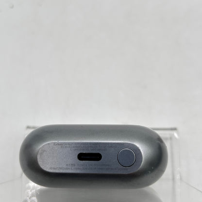 Samsung Galaxy Buds3 Pro SM-R630 Noise Canceling Earbuds Silver
