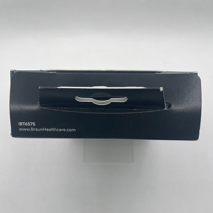 New Braun ThermoScan 7+ Connect Ear Thermometer IRT6575