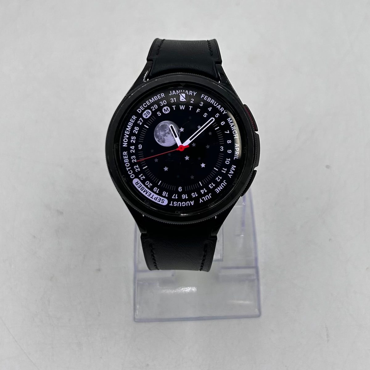 Verizon Samsung Galaxy Watch6 Classic Aluminum SM-R965U