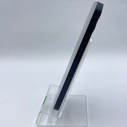 Factory Unlocked Apple iPhone 12 64GB Black MGH63LL/A