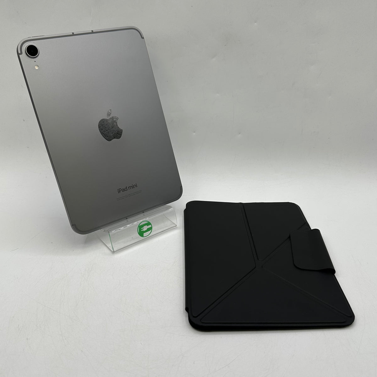 Factory Unlocked Apple iPad Mini (A17 Pro) 128GB Space Gray MXPN3LL/A