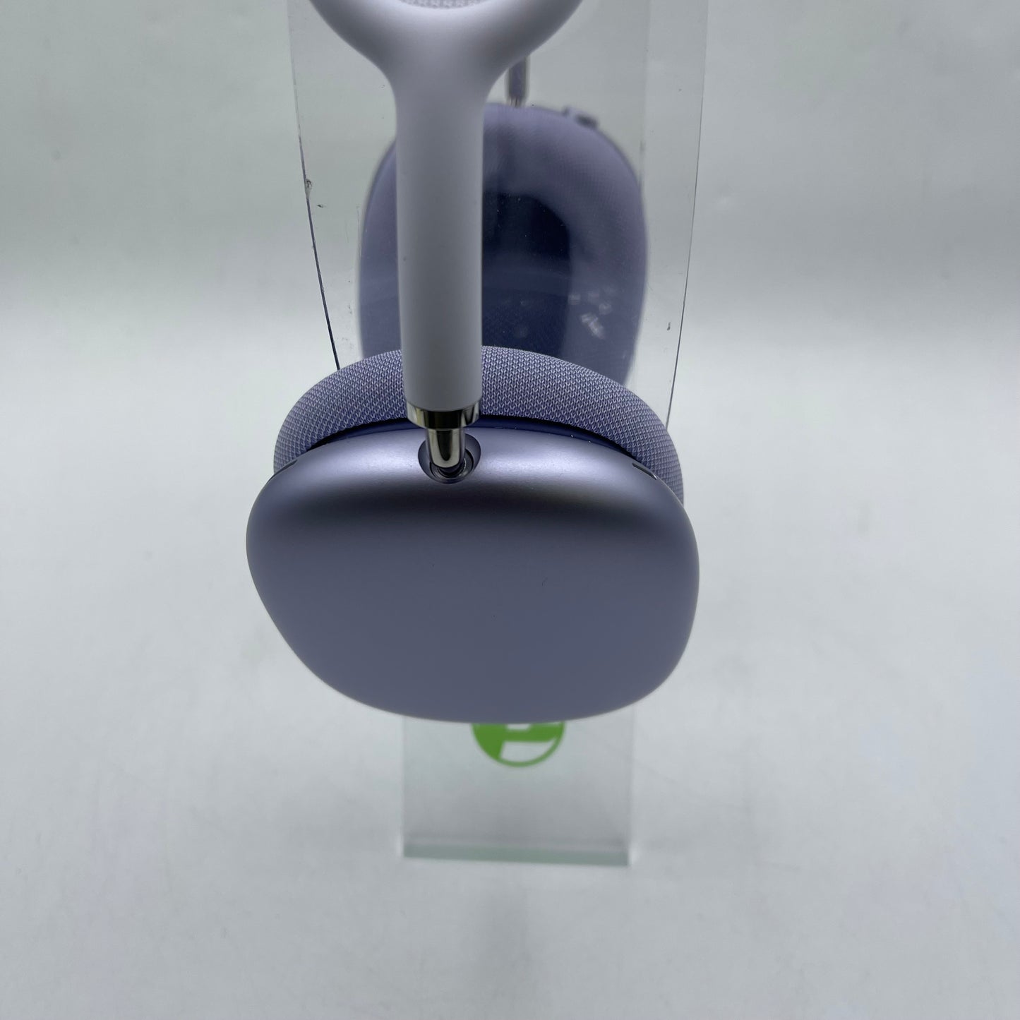 Apple AirPods Max Wireless Over-Ear Headphones Purple USB-C
