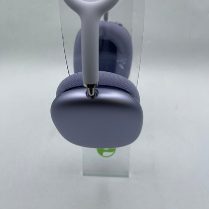 Apple AirPods Max Wireless Over-Ear Headphones Purple USB-C