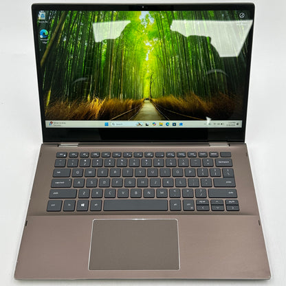 Dell Inspiron 7405 14" Ryzen 5 4500U 2.3GHz 8GB RAM 256GB SSD