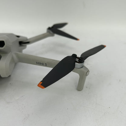 DJI Mini 3 Drone RM330