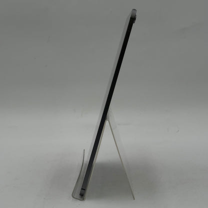 Factory Unlocked Apple iPad Air 13" M4 256GB Space Gray MH9H4LL/A
