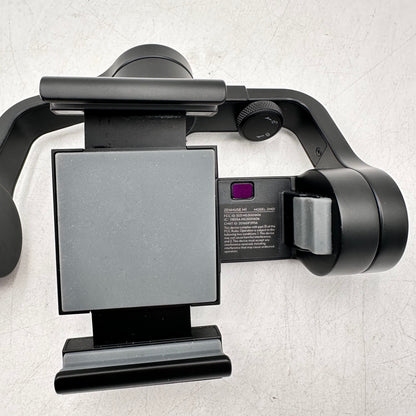 DJI Osmo Mobile Gimbal Stabilizer for Smartphones ZM01 OM150 + Extras