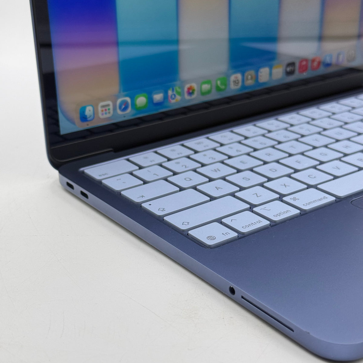 2026 Apple MacBook Neo 13" A18 Pro 5C GPU 4.0GHz 8GB RAM 256GB SSD MHFF4LL/A