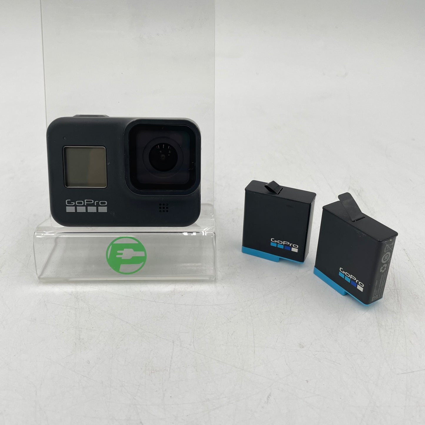 GoPro Hero8 Black 12MP Action Camera SPJB1