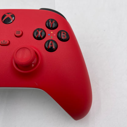 Microsoft Xbox One Wireless Controller Black/Red 1914