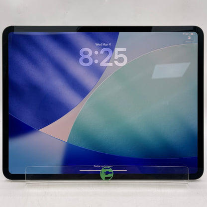 WiFi Only Apple iPad Pro 13" M4 1TB Space Black MVX63LL/A