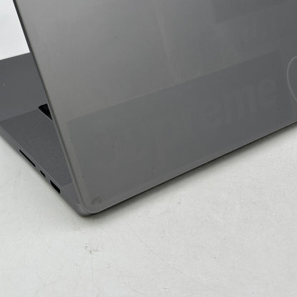 2021 Apple MacBook Pro 16" M1 Pro 16C GPU 3.2GHz 16GB RAM 1TB SSD A2485