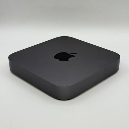 2018 Apple Mac Mini i5 3.6GHz 32GB RAM 512GB SSD Space Gray A1993