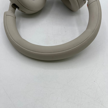 Sony WH-1000XM5 Wireless Over-Ear Bluetooth Headphones Beige YY2954