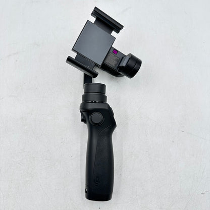 DJI Osmo Mobile Gimbal Stabilizer for Smartphones ZM01 OM150 + Extras