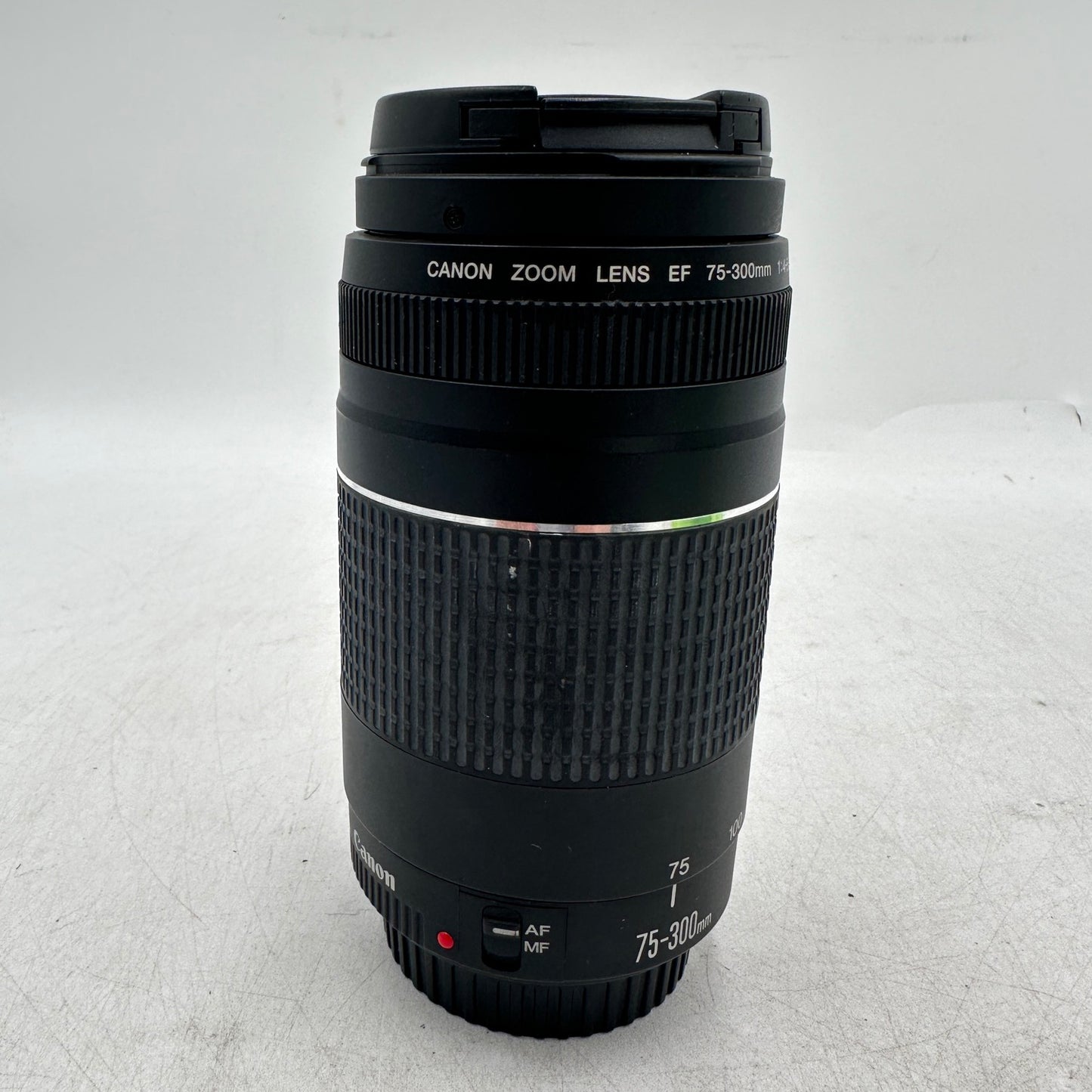 Canon EF Zoom Lens 75-300mm f/4-5.6 III