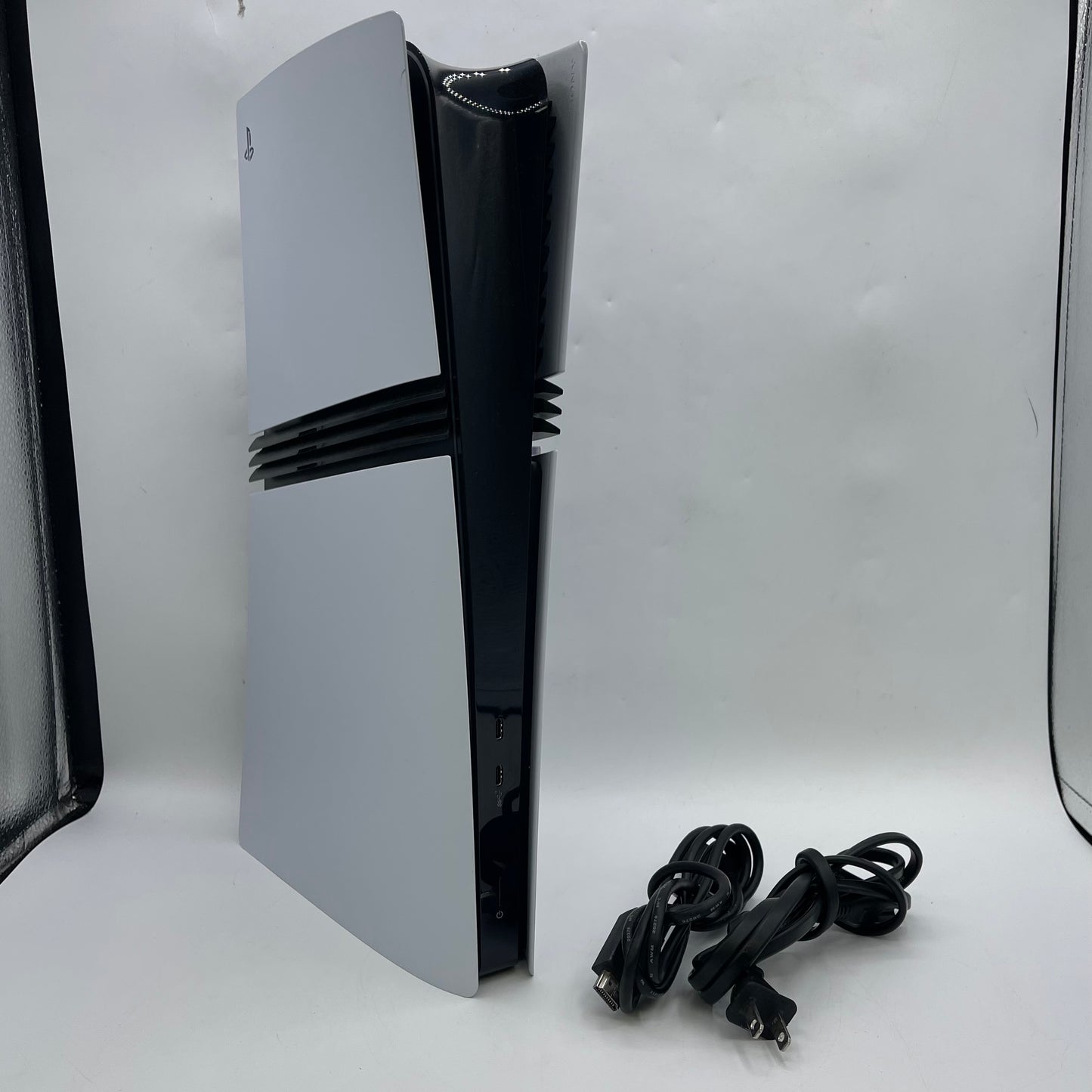 Sony PlayStation 5 Pro Digital PS5 2TB White Console Gaming System CFI-7019