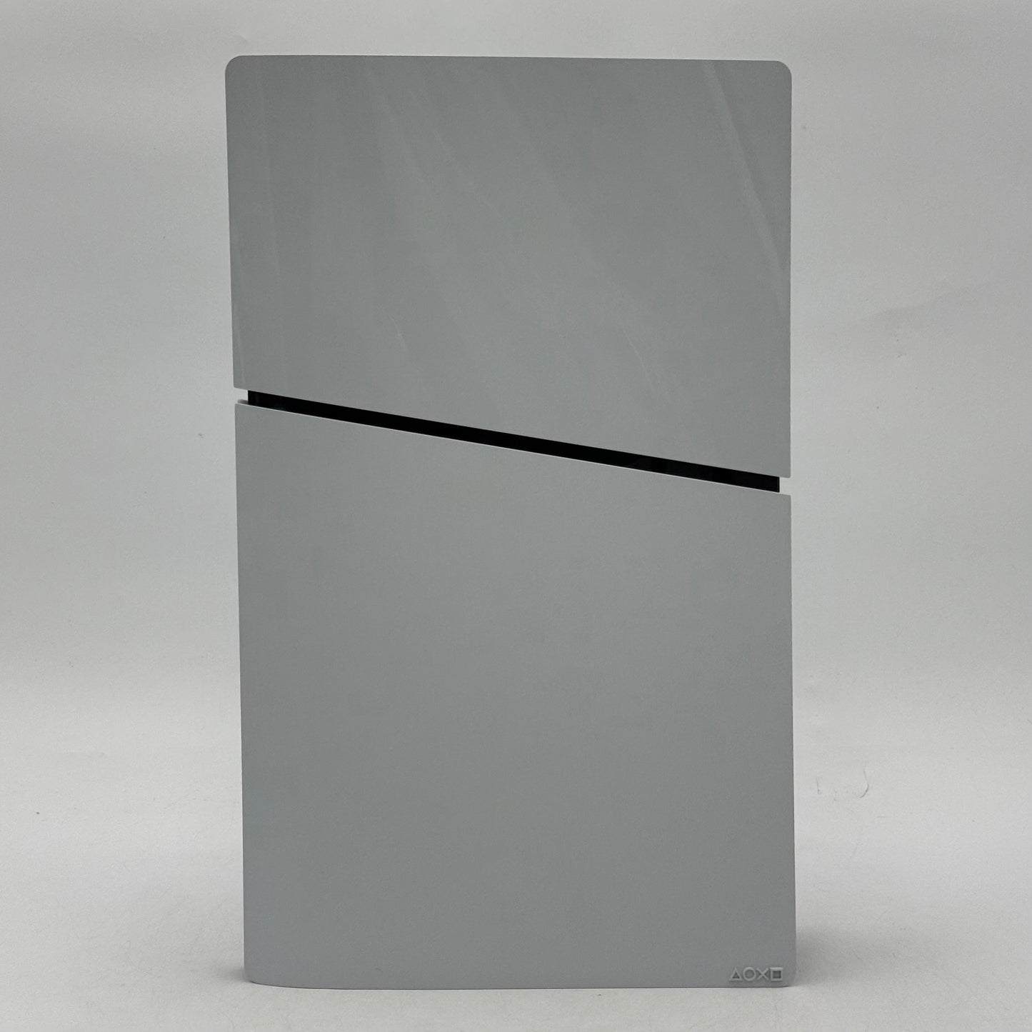 Sony PlayStation 5 Slim Digital PS5 825GB White Console Gaming System CFI-2115