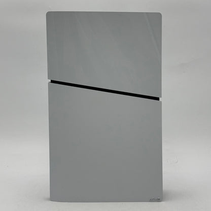 Sony PlayStation 5 Slim Digital PS5 825GB White Console Gaming System CFI-2115