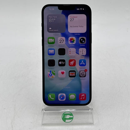 Factory Unlocked Apple iPhone 14 Plus 128GB Midnight MQ3R3LL/A